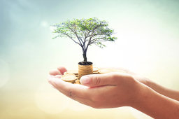 兩部委要求建立綠色技術創(chuàng)新體系 檢測儀器市場需求有望放大