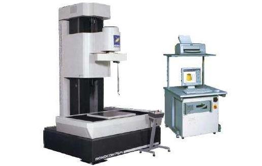 東京精密三坐標測量機在汽車生產(chǎn)制造中的應用