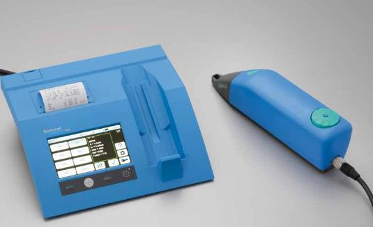 粗糙度儀供應(yīng)商分享表面粗糙度與表面光潔度的知識