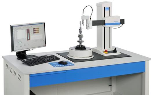 德國HOMMEL霍梅爾 F435 F455 圓度測量儀設(shè)備特點(diǎn)