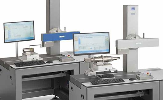 霍梅爾3D光學(xué)輪廓儀的應(yīng)用特點(diǎn)介紹