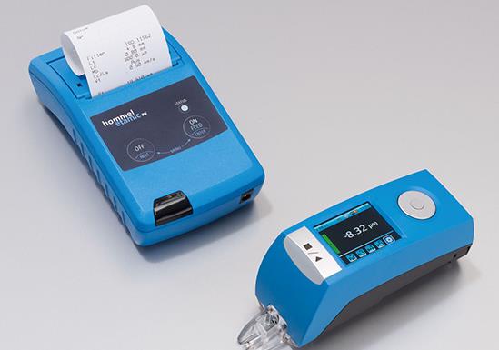 粗糙度輪廓儀可以實(shí)現(xiàn)產(chǎn)品的多種參數(shù)測量