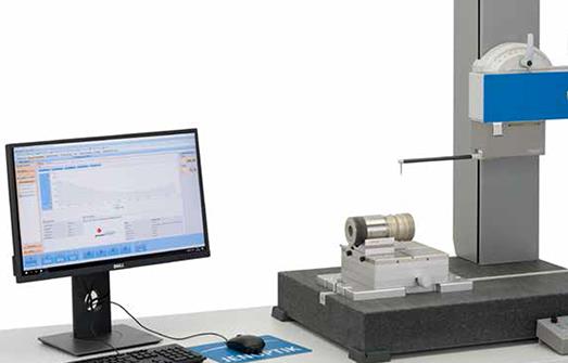 3D光學(xué)輪廓儀的特點(diǎn)及應(yīng)用優(yōu)勢講解