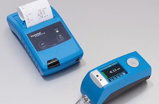 判斷粗糙度儀測量準(zhǔn)確性的相關(guān)知識(shí)