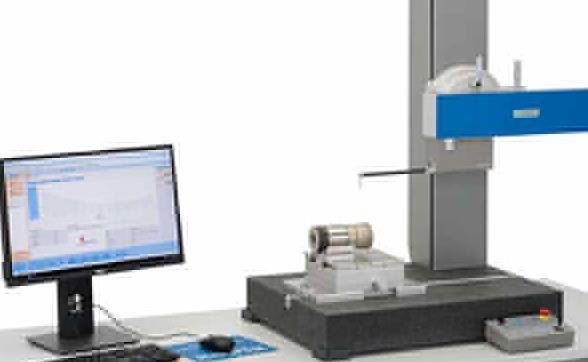 關(guān)于粗糙度儀的維護保養(yǎng)注意事項