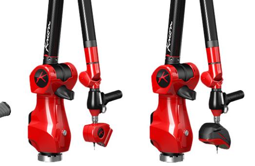 科瑞朗關(guān)節(jié)臂測量臂如何進行維護保養(yǎng)？