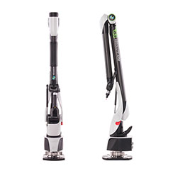 簡述?？怂箍店P(guān)節(jié)臂式三坐標(biāo)測量機的使用 