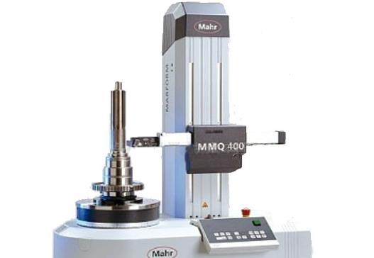 馬爾圓度儀圓柱度儀MMQ400參數(shù)特點