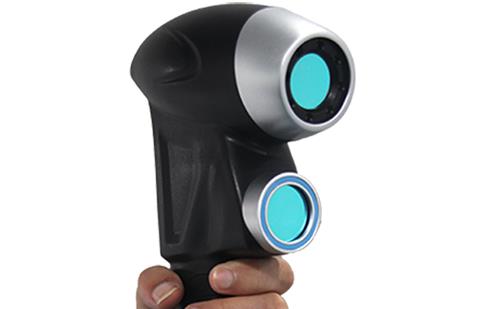 三維掃描儀有哪些特點(diǎn)和應(yīng)用優(yōu)勢？