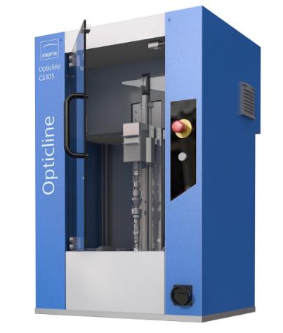 軸類光學(xué)測量機(jī)出現(xiàn)散光問題該如何解決？