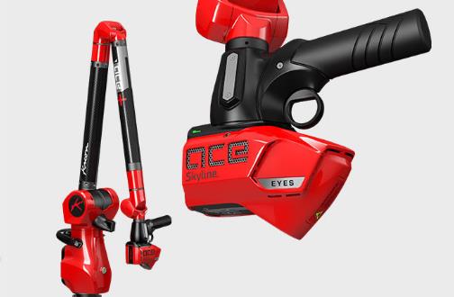 關(guān)節(jié)臂三坐標(biāo)測量機(jī)在夏季高溫天氣使用時的注意要點(diǎn)