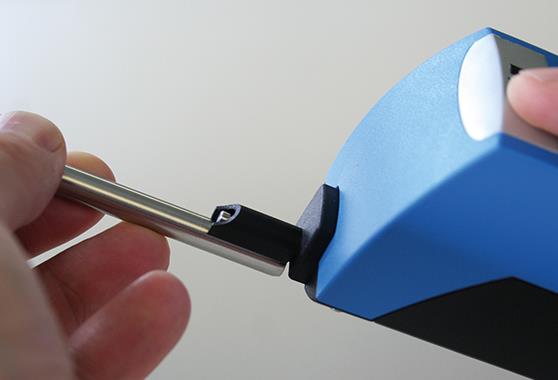 霍梅爾粗糙度儀