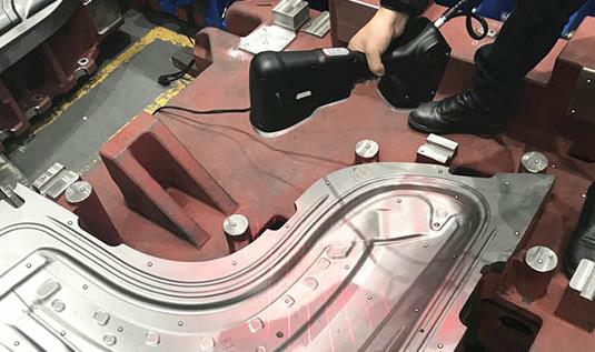 什么是三維掃描儀？有哪些功能和特點？