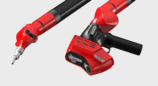 關(guān)節(jié)臂三坐標(biāo)測(cè)量機(jī)的定義及結(jié)構(gòu)形式特點(diǎn)講解