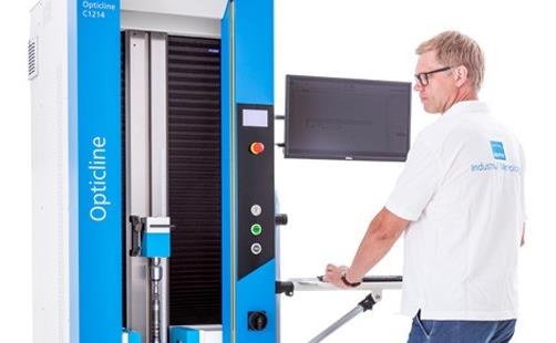 業(yè)納霍梅爾lOpticlineC系列軸類光學(xué)測量機的應(yīng)用優(yōu)勢