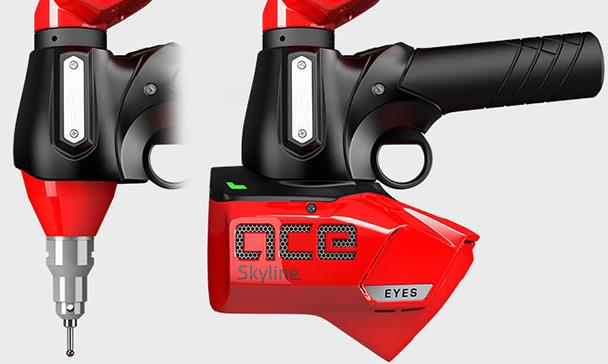 濕度對便攜式關節(jié)臂三坐標測量機有什么影響？