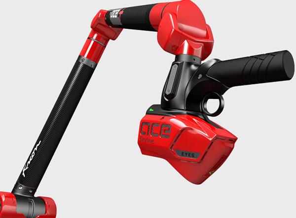 關節(jié)臂三坐標測量機的未來發(fā)展方向有哪些？