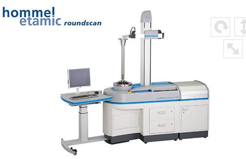 什么是圓度儀？圓度儀有哪些類別和特點？