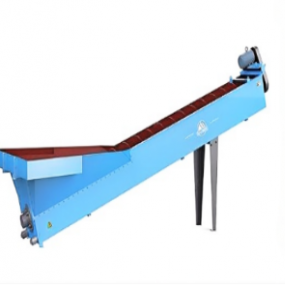 XL系列螺旋洗砂機(jī)、XLW系列洗石機(jī)