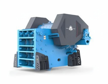 軟硬兼吃，高效粗碎——山美JC系列顎式破碎機(jī)實(shí)力解析